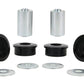 Trailing Arm Bushing - Front