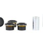 Front Lower Control Arm - Inner Rear Bushing Kit to Suit Subaru BRZ and Toyota 86