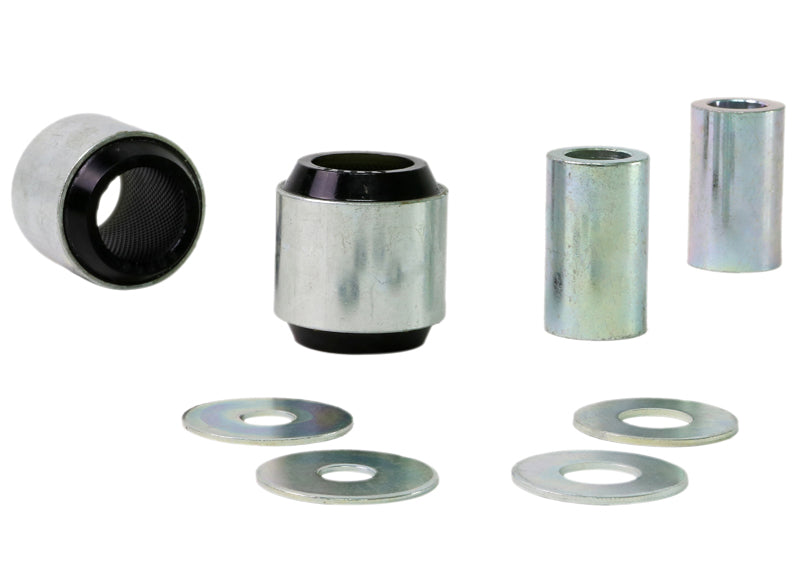 Trailing Arm Bushing - Lower Front