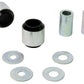 Trailing Arm Bushing - Lower Front