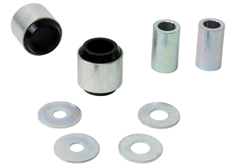 Trailing Arm Bushing - Lower Front