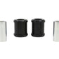 Rear Shock Absorber to Control Arm Bushing Kit to Suit Mitsubishi Lancer Evo 4 5 6 7 8 9