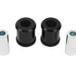 Rear Shock Absorber to Control Arm Bushing Kit to Suit Mitsubishi Lancer Evo 4 5 6 7 8 9