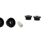 Rear Control Arm Upper Rear - Inner Bushing Kit to Suit Mitsubishi Lancer Evo 4 5 6 7 8 9