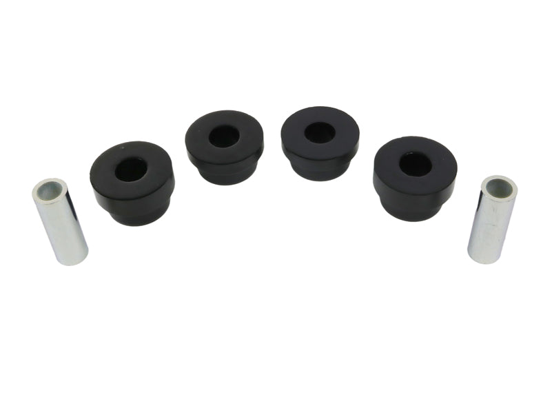 Rear Differential Mount - Front Bushing Kit to Suit Mitsubishi Lancer Evo 4 5 6 7 8 9