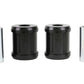 Rear Trailing Arm Lower - Front Bushing Kit to Suit Mitsubishi Lancer Evo 4 5 6 7 8 9