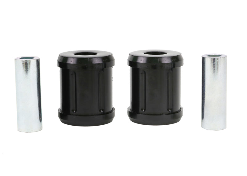 Rear Trailing Arm Lower - Front Bushing Kit to Suit Mitsubishi Lancer Evo 4 5 6 7 8 9