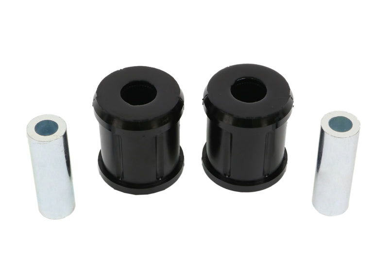 Rear Trailing Arm Lower - Front Bushing Kit to Suit Mitsubishi Lancer Evo 4 5 6 7 8 9