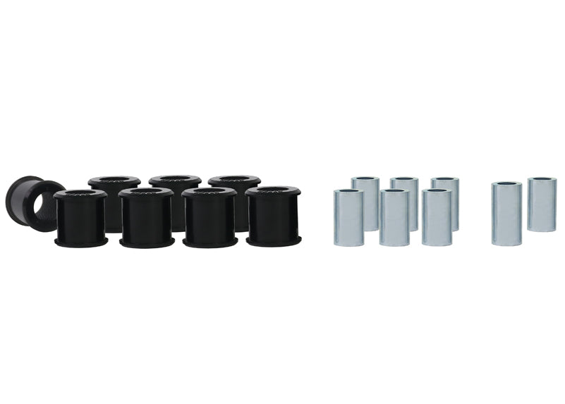 Rear Lower Control Arm Bushing Service Kit for KTA108, KTA109 and KTA123