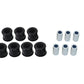 Rear Lower Control Arm Bushing Service Kit for KTA108, KTA109 and KTA123