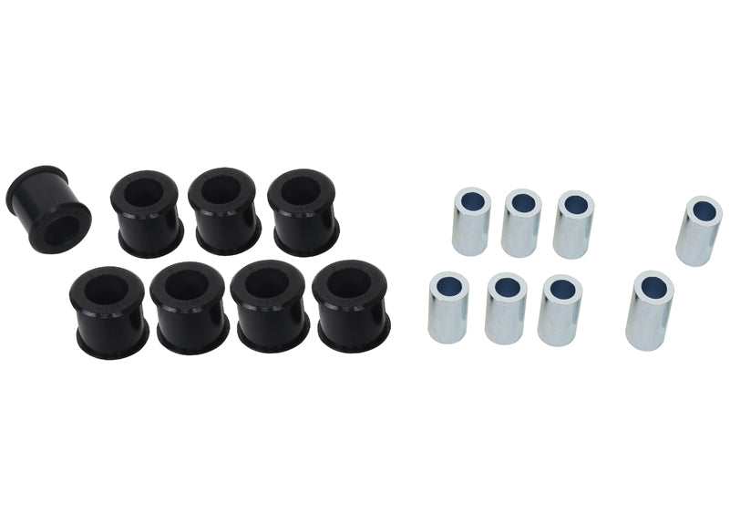 Rear Lower Control Arm Bushing Service Kit for KTA108, KTA109 and KTA123