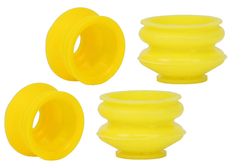 Boot Service Kit to Suit Whiteline KCA313