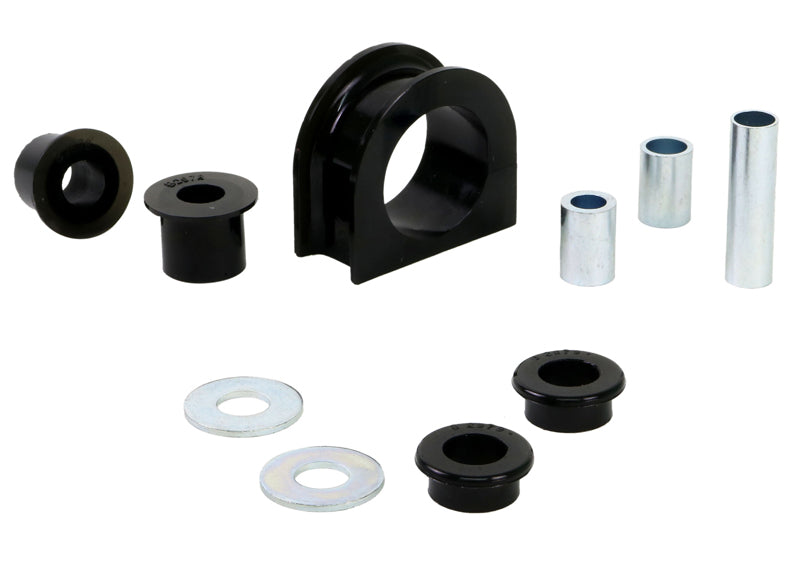Steering Rack and Pinion Mount Bushing