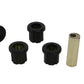 Front Steering Bump Steer Correction Kit - Dodge / Chrysler