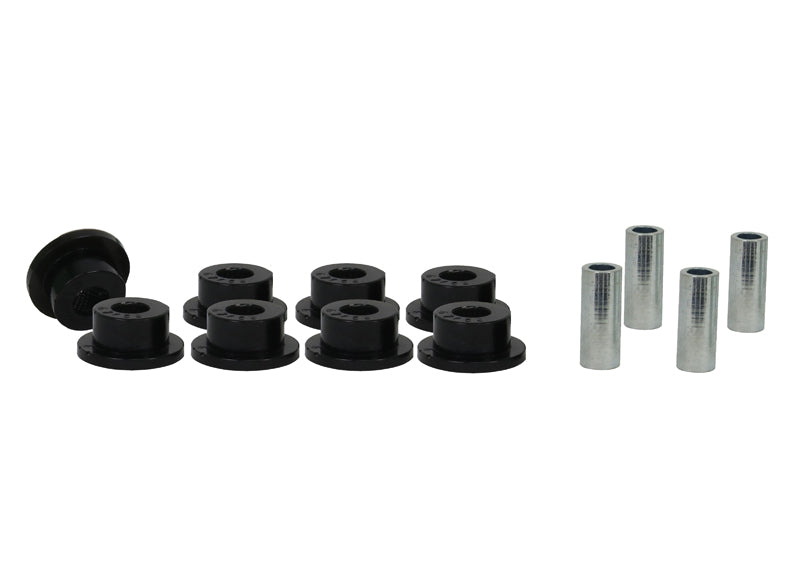 Steering Rack and Pinion Mount Bushing