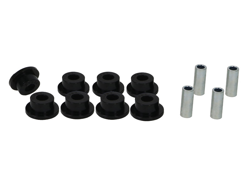 Steering Rack and Pinion Mount Bushing