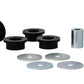 Steering Rack and Pinion Mount Bushing