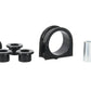 Steering Rack and Pinion Mount Bushing