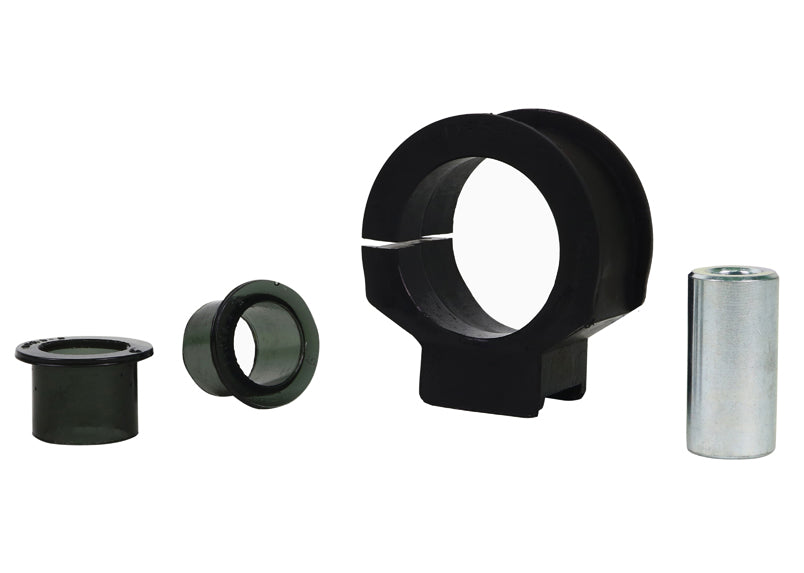 Front Steering Rack and Pinion Mount Bushing