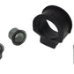 Front Steering Rack and Pinion Mount Bushing