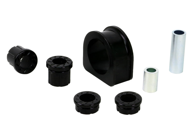 Steering Rack and Pinion Mount Bushing