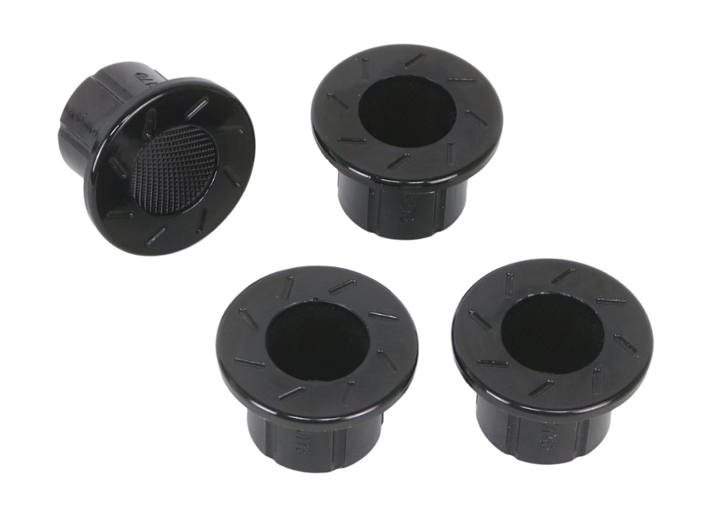 Steering - rack and pinion mount bushing