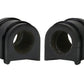 Sway Bar Mount Bushings