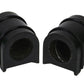 Sway Bar Mount Bushings