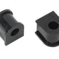 Sway Bar Mount - Bushing Kit 17mm