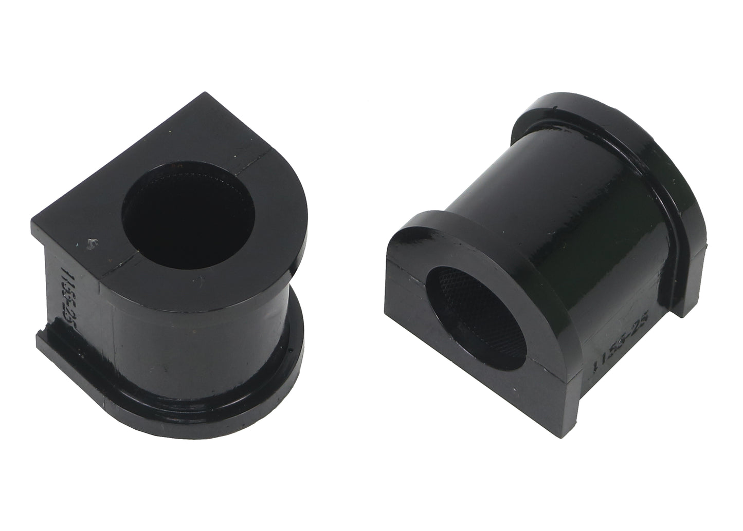 Sway Bar Mount - Bushing Kit 25mm