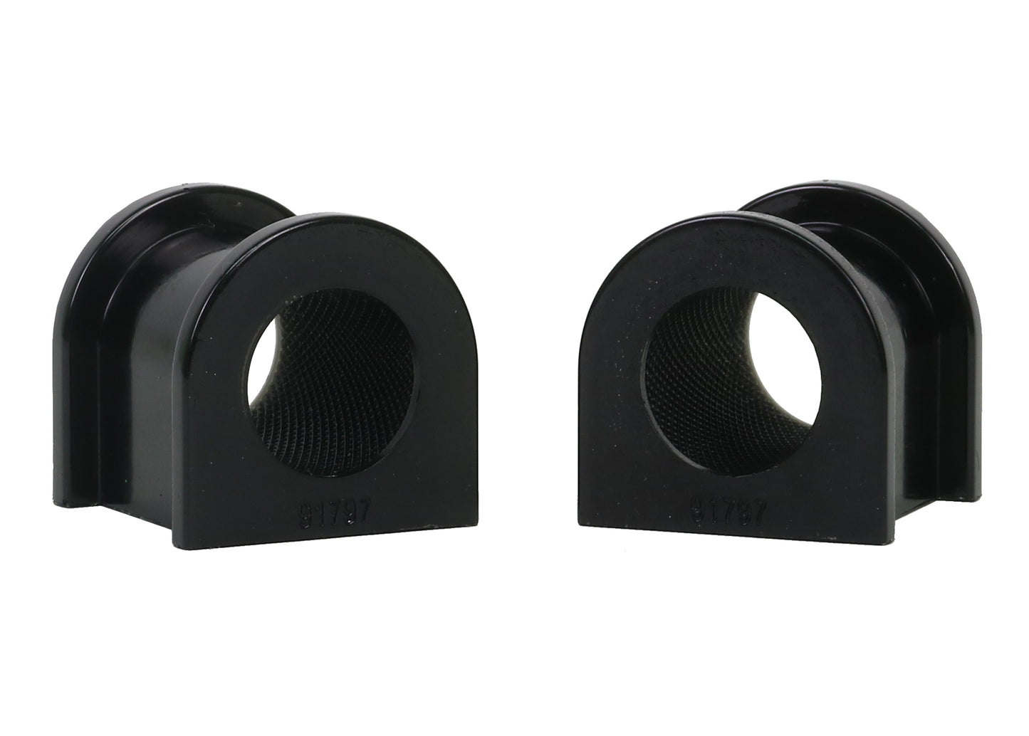 Sway Bar Mount Bushings