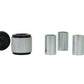 Lower Shock Absorber Bushing