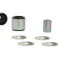 Front Shock Absorber to Control Arm Bushing