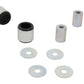 Front Shock Absorber to Control Arm Bushing