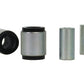 Shock Absorber to Control Arm Bushing