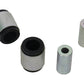 Shock Absorber to Control Arm Bushing
