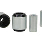 Shock Absorber to Control Arm Bushing