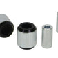 Shock Absorber to Control Arm Bushing