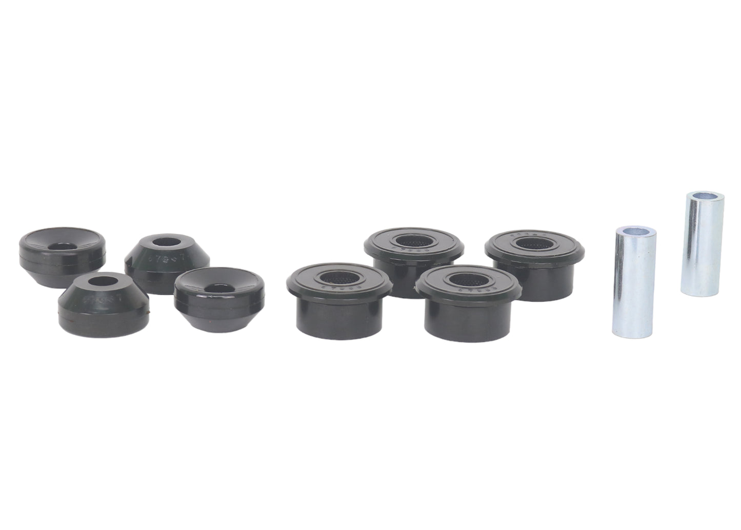 Shock absorber - bushing