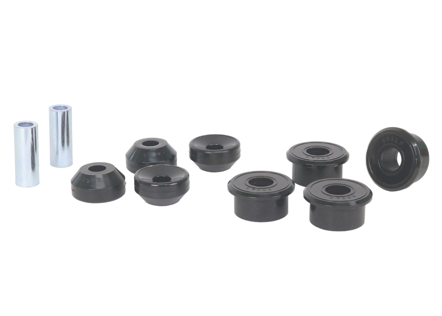 Shock absorber - bushing