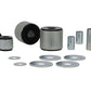 Front Control Arm Bushing - Lower Inner Rear