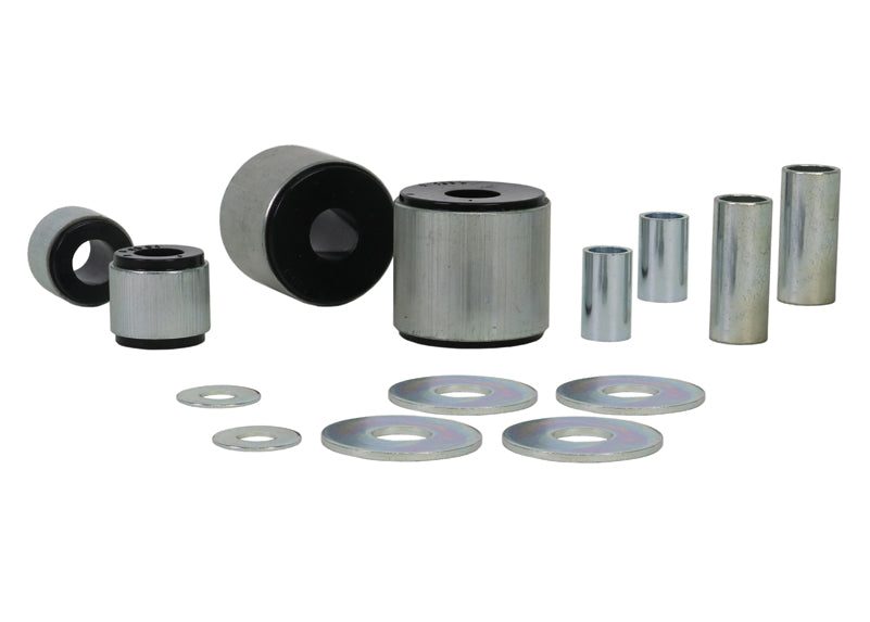 Front Control Arm Bushing - Lower Inner Rear
