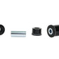 Front Lower Control Arm - Inner Front Bushing Kit to Suit Subaru Forester, Impreza, Legacy and Outback