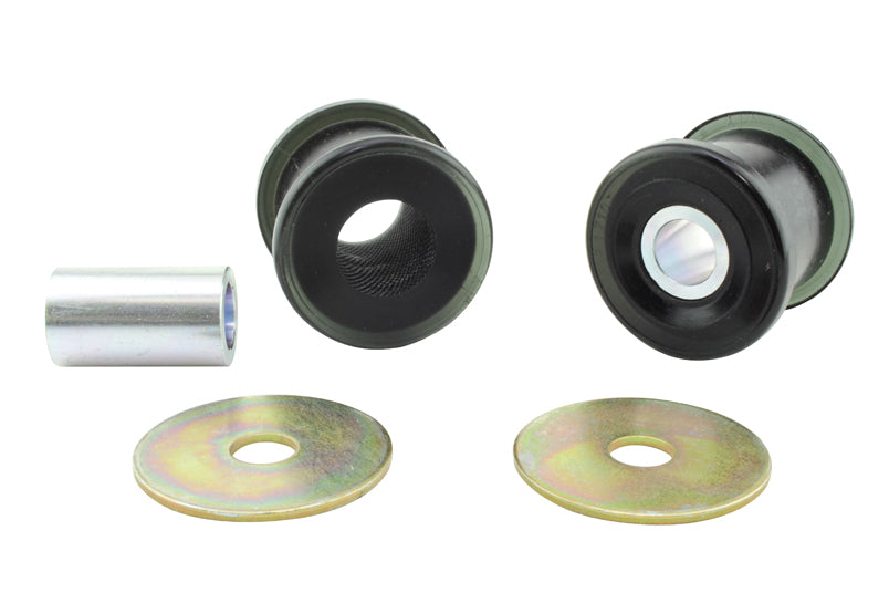 Front Lower Control Arm - Inner Rear Bushing Kit to Suit Subaru Forester, Impreza, Legacy and Outback