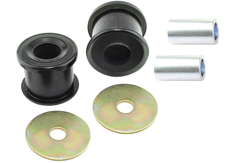 Front Lower Control Arm - Inner Rear Bushing Kit to Suit Subaru Forester, Impreza, Legacy and Outback