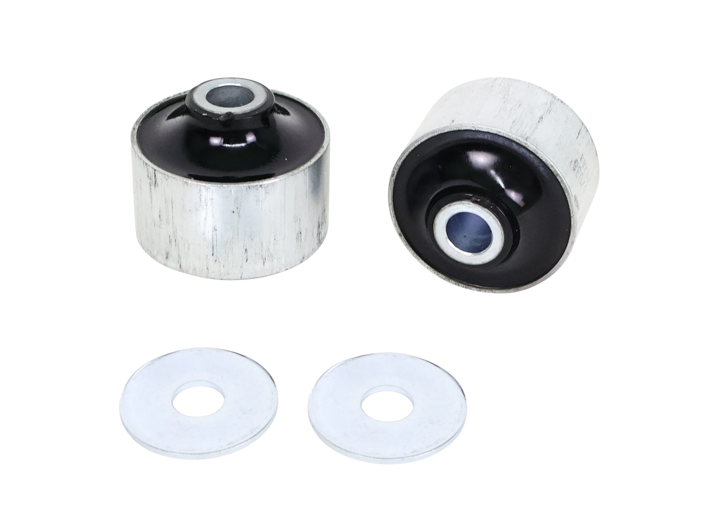 Front Lower Control Arm - Inner Rear Bushing Kit to Suit Subaru Legacy and Outback BM, BR