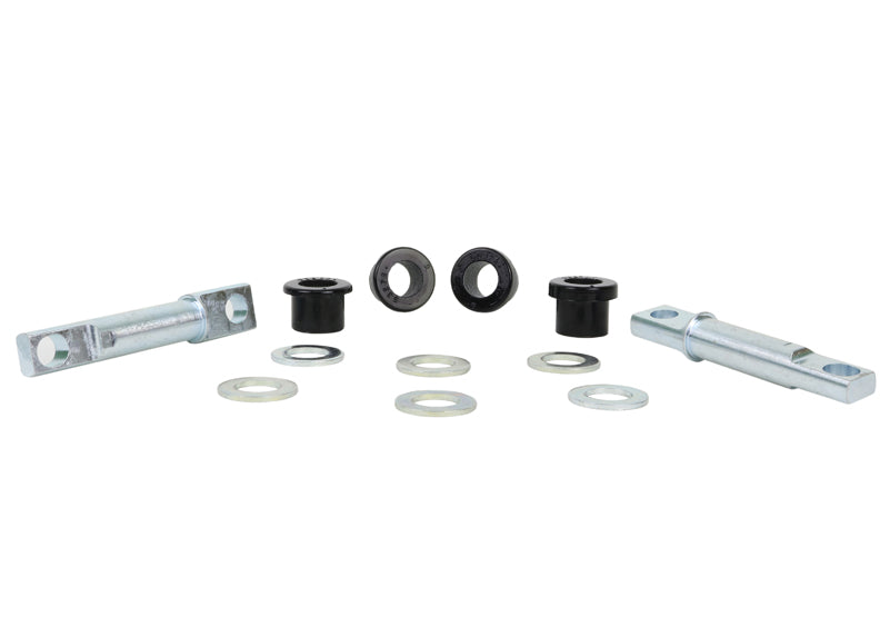 Front Lower Control Arm - Inner Front Bushing Kit to Suit Toyota Camry and Avalon