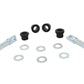 Front Lower Control Arm - Inner Front Bushing Kit to Suit Toyota Camry and Avalon