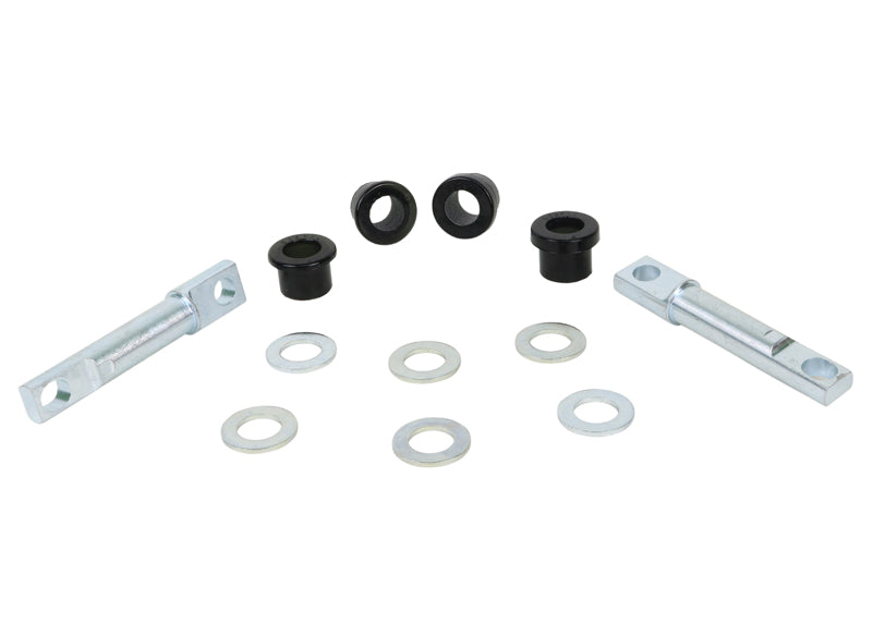 Front Lower Control Arm - Inner Front Bushing Kit to Suit Toyota Camry and Avalon