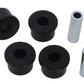 Front Lower Control Arm - Inner Front Bushing Kit to Suit Mazda RX-7 FC Series 4 & 5